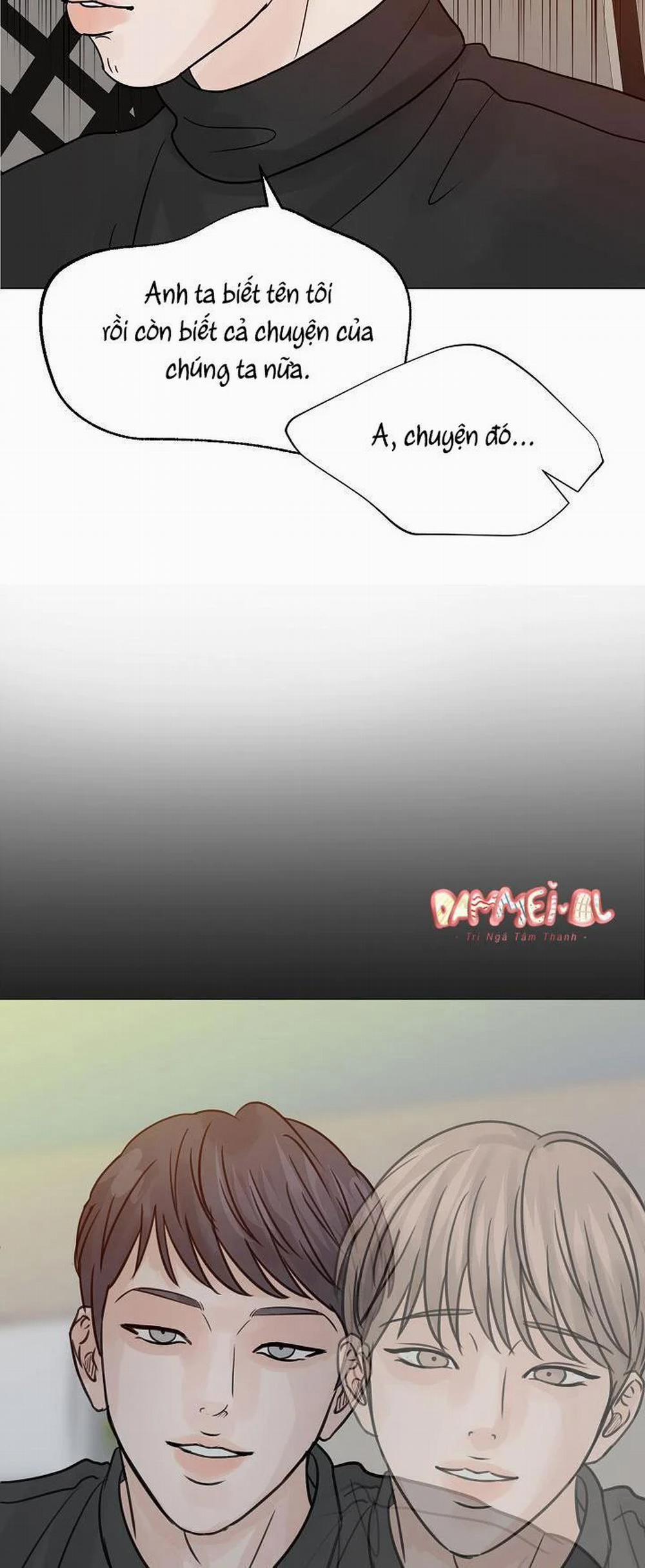 Ở Lại Bên Tôi 32 trang 47