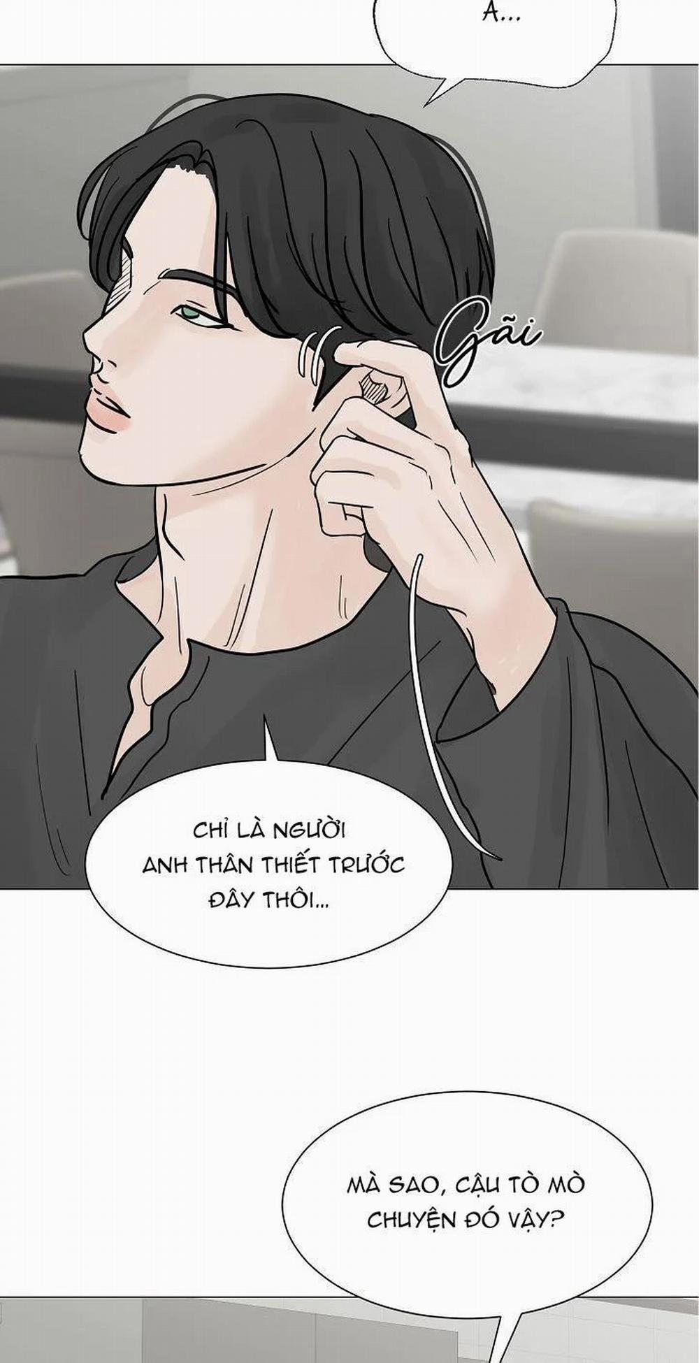 Ở Lại Bên Tôi 32 trang 5