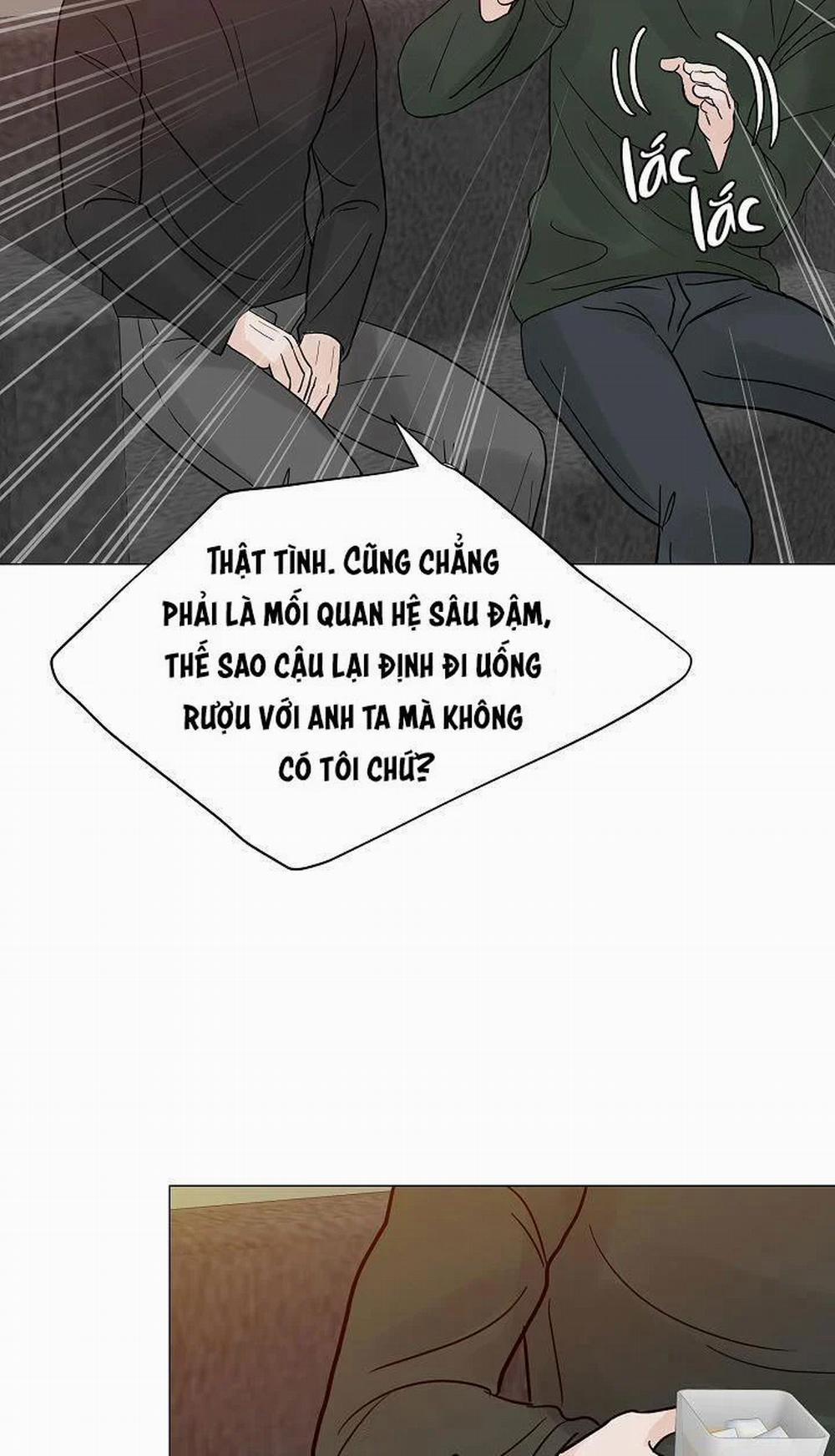 Ở Lại Bên Tôi 32 trang 51