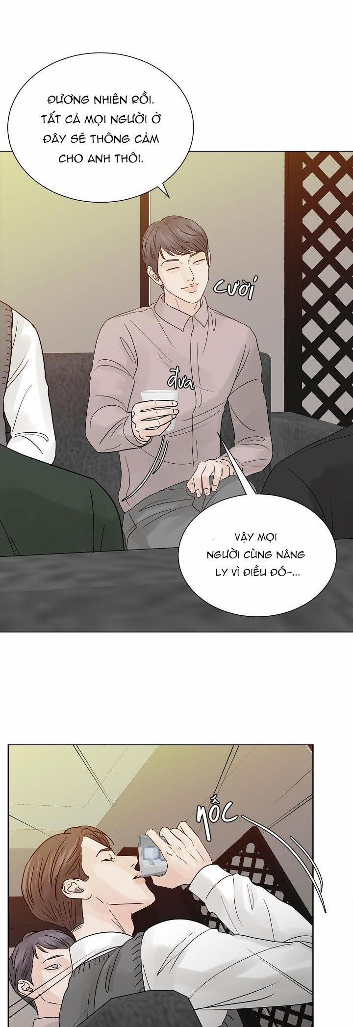 Ở Lại Bên Tôi 34 ss2 -1 trang 16