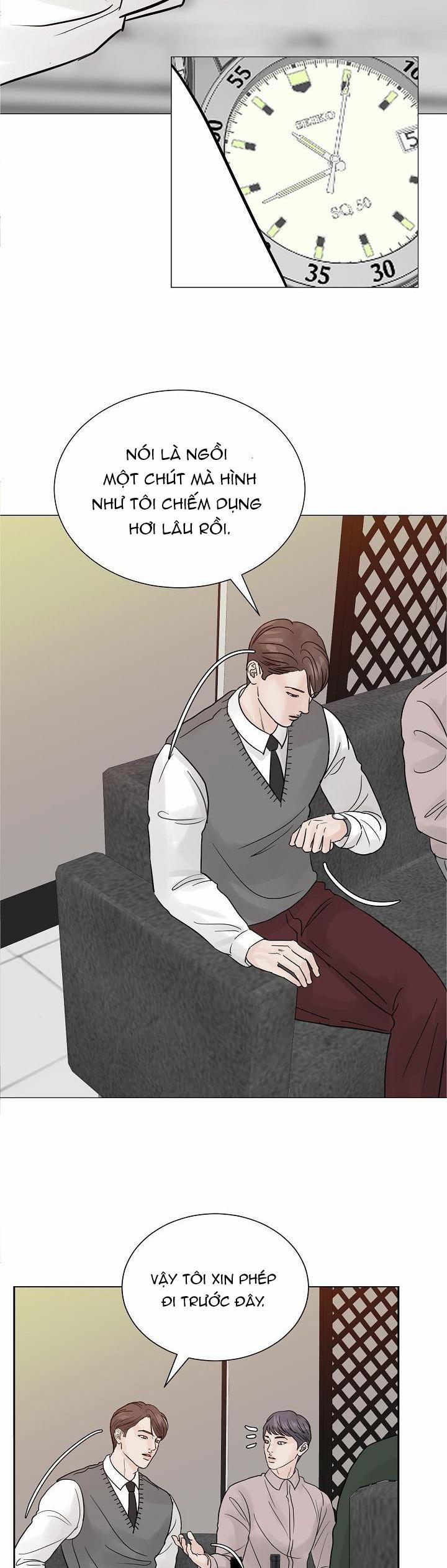 Ở Lại Bên Tôi 34 ss2 -1 trang 19