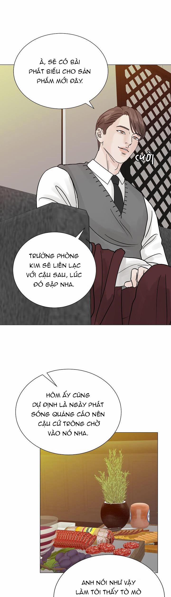 Ở Lại Bên Tôi 34 ss2 -1 trang 21