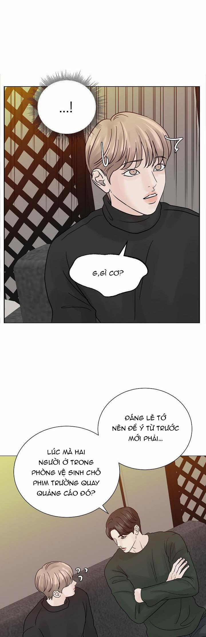 Ở Lại Bên Tôi 34 ss2 -1 trang 27