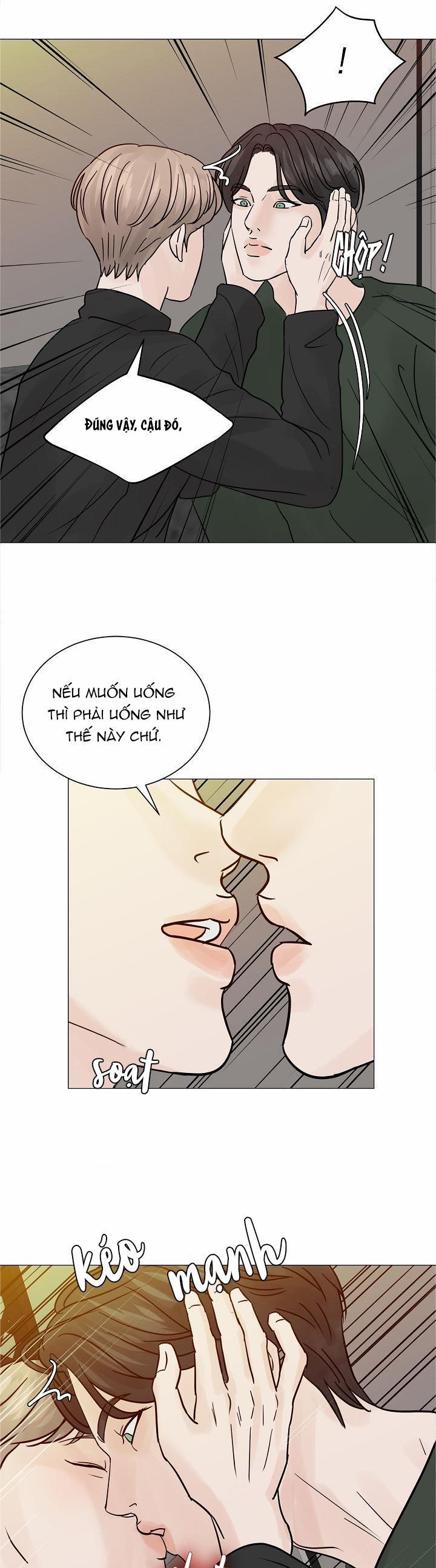 Ở Lại Bên Tôi 34 ss2 -1 trang 34