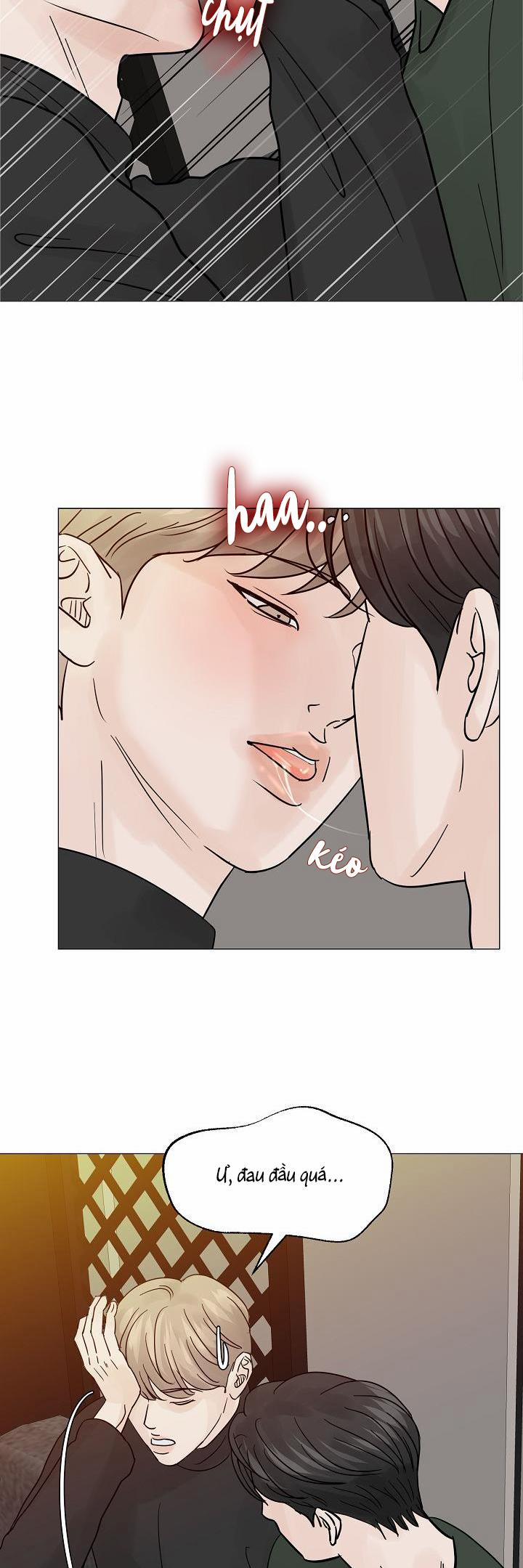 Ở Lại Bên Tôi 34 ss2 -1 trang 35