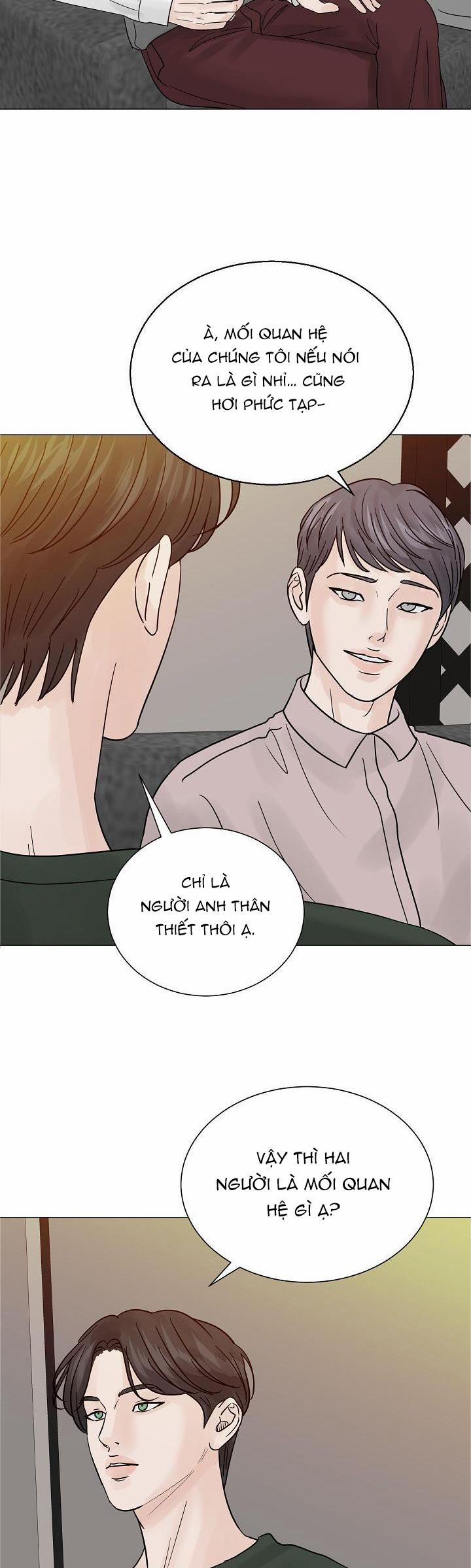 Ở Lại Bên Tôi 34 ss2 -1 trang 9