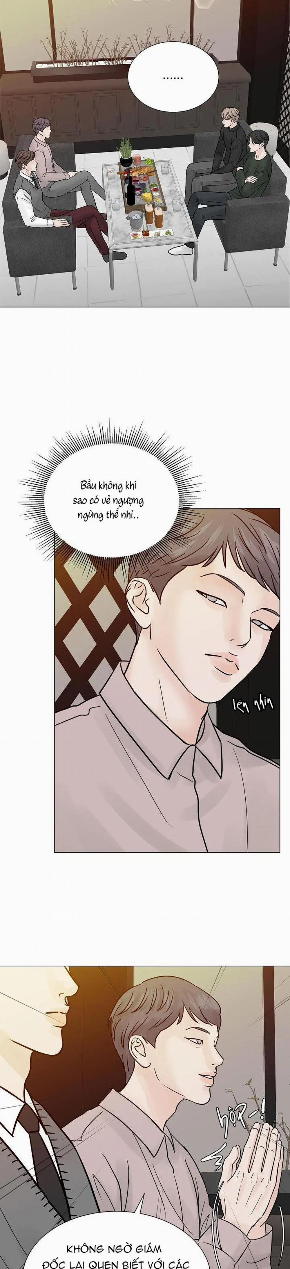 Ở Lại Bên Tôi 34 trang 1