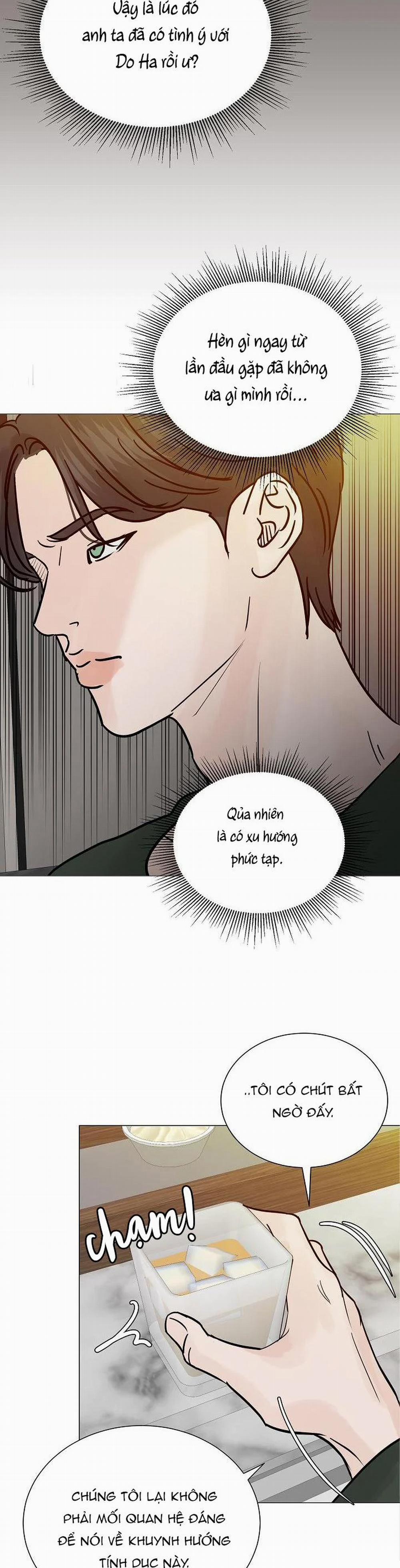 Ở Lại Bên Tôi 34 trang 13