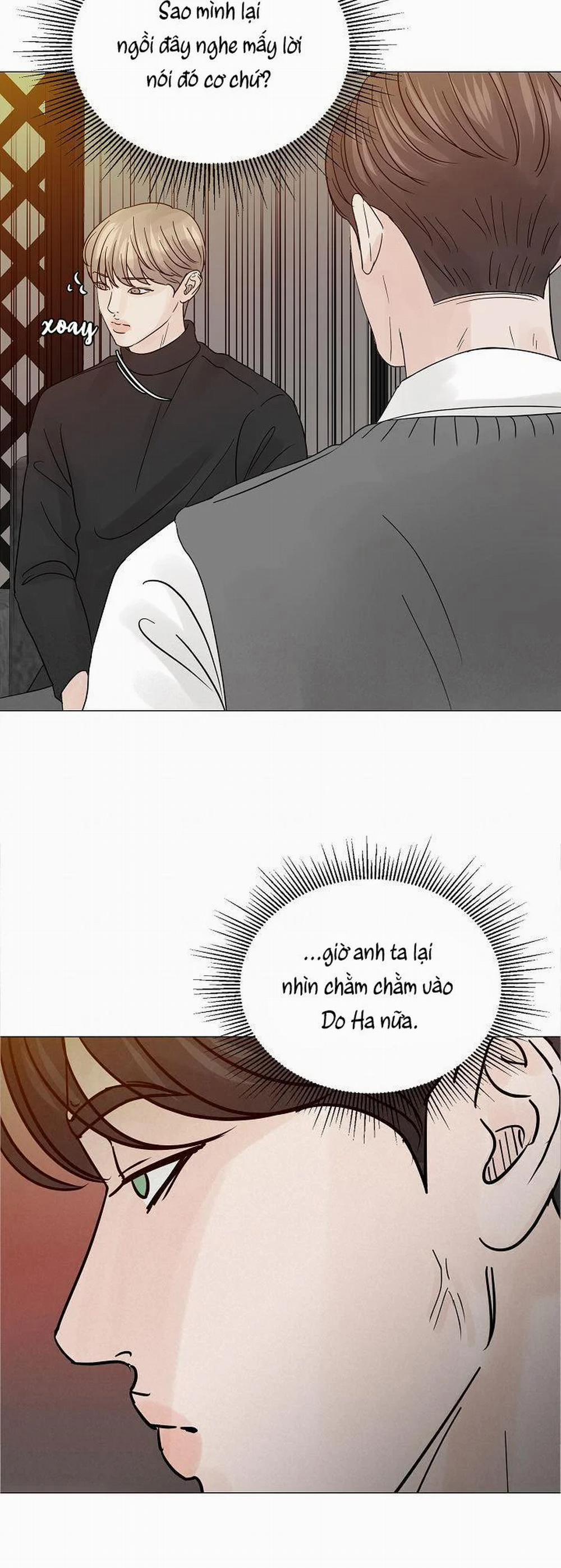 Ở Lại Bên Tôi 34 trang 15