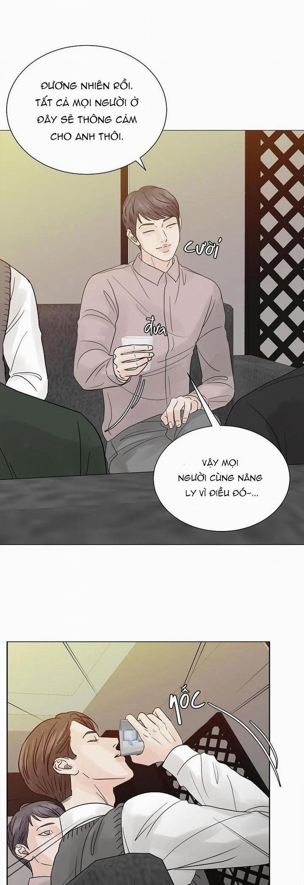 Ở Lại Bên Tôi 34 trang 16