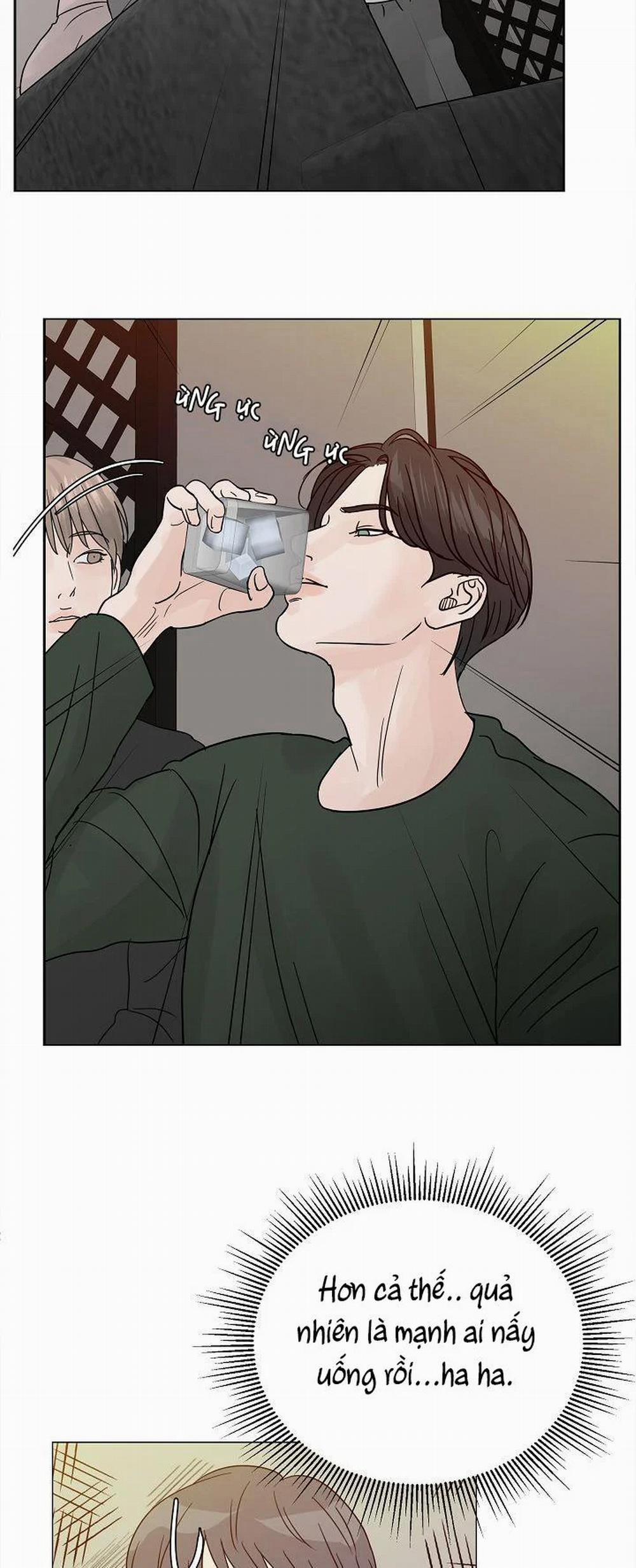 Ở Lại Bên Tôi 34 trang 17