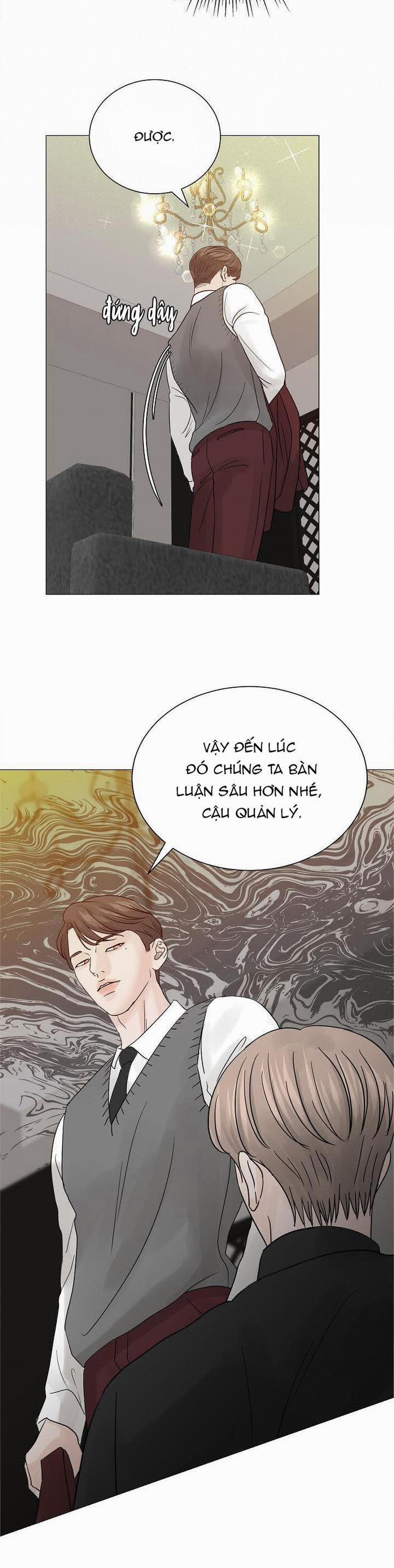 Ở Lại Bên Tôi 34 trang 24