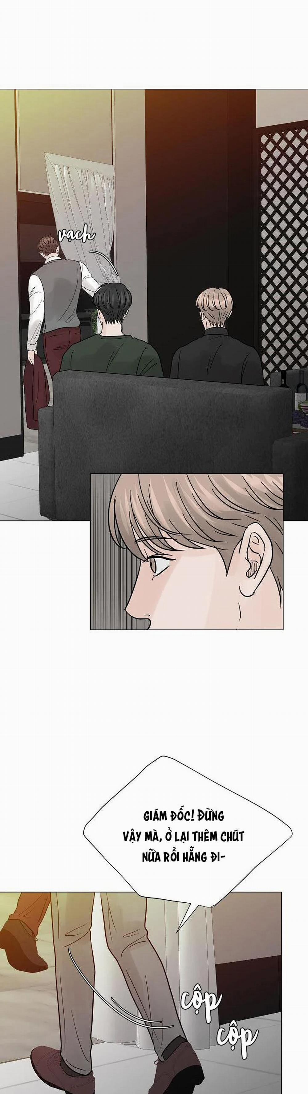 Ở Lại Bên Tôi 34 trang 25