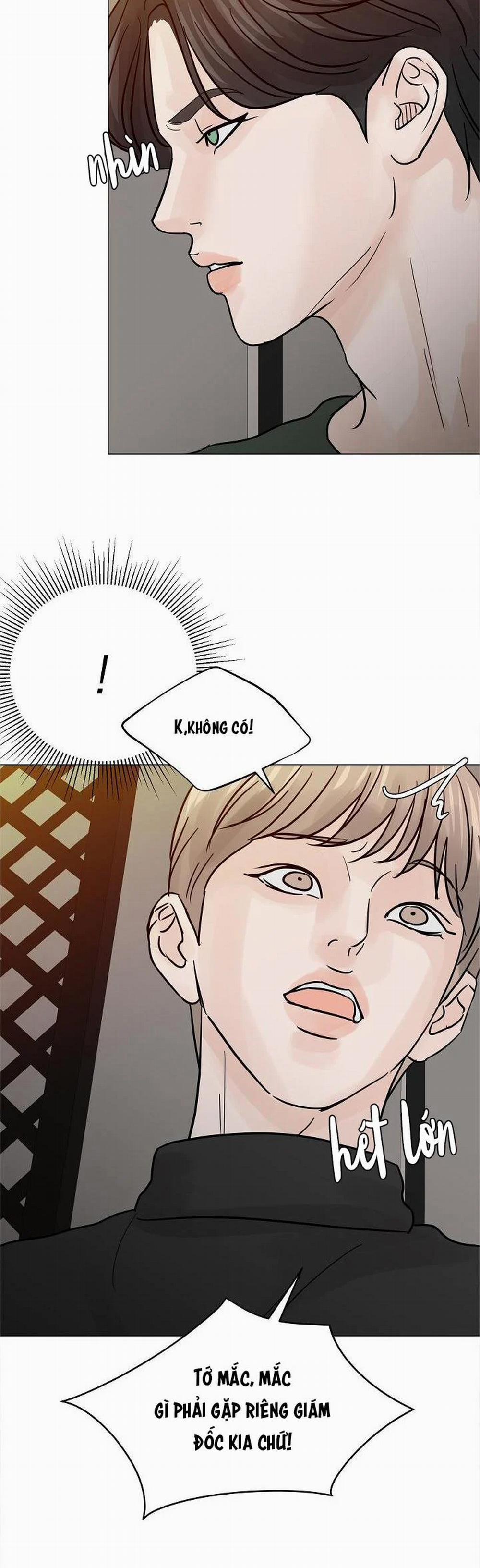 Ở Lại Bên Tôi 34 trang 30