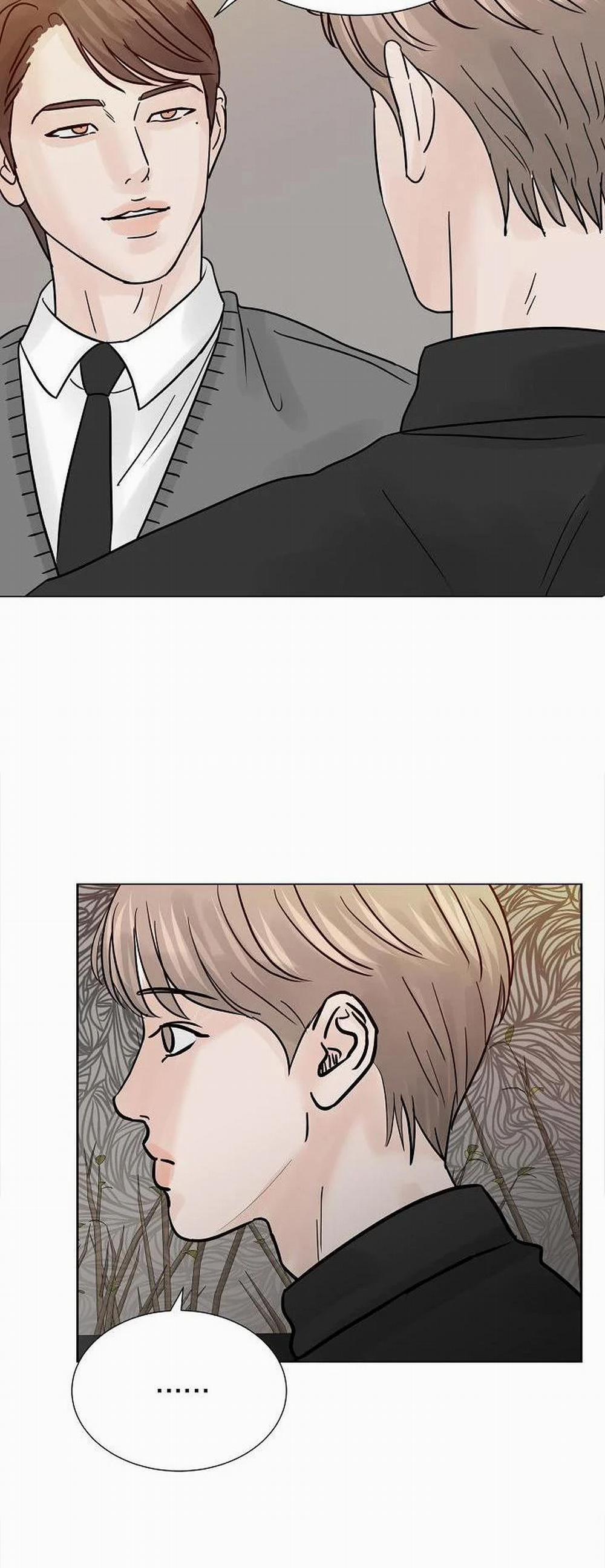 Ở Lại Bên Tôi 34 trang 4