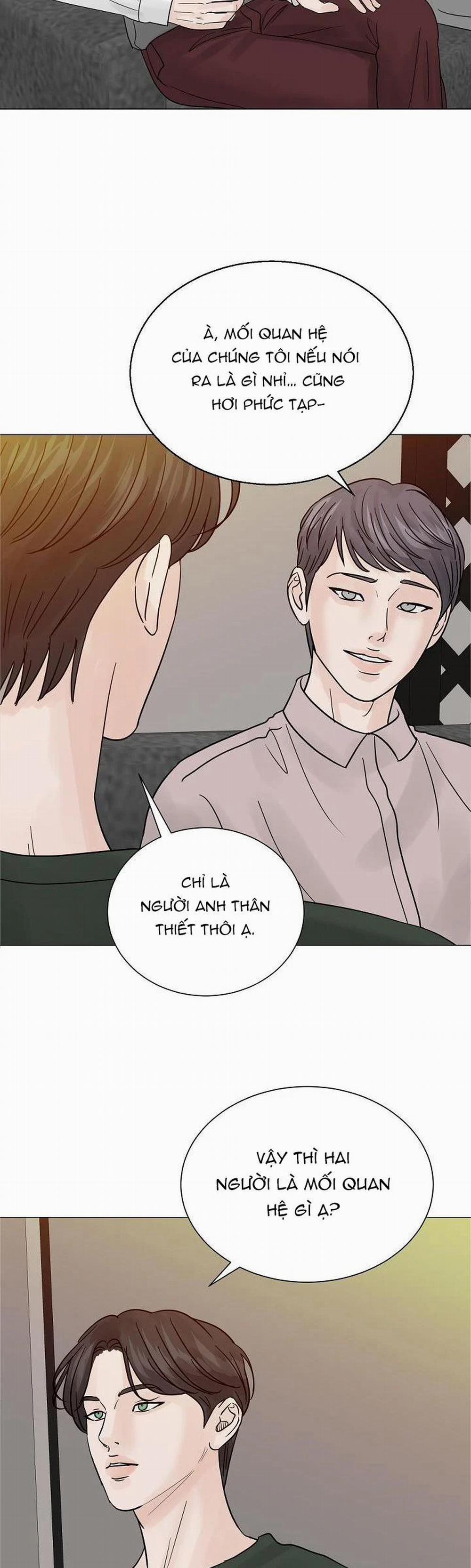 Ở Lại Bên Tôi 34 trang 9