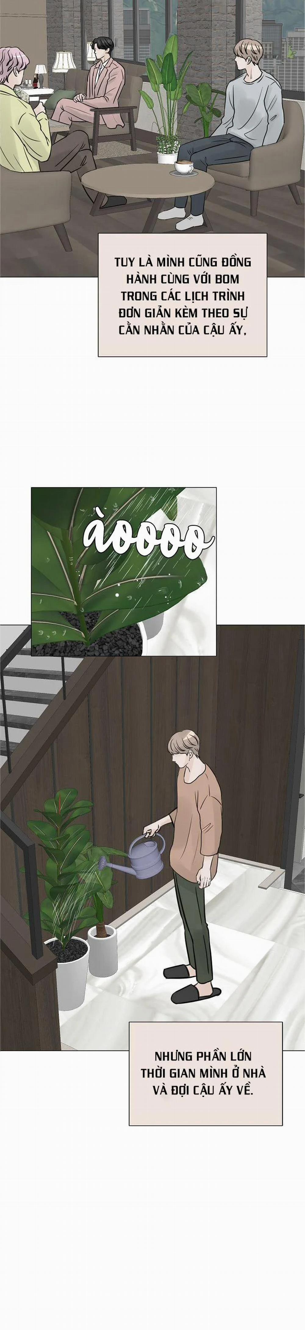 Ở Lại Bên Tôi 35 trang 15