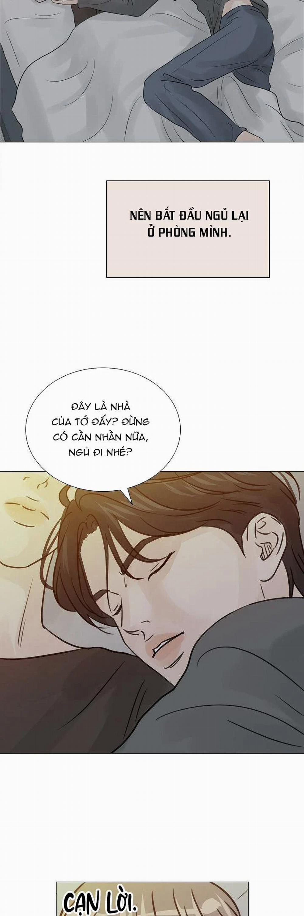 Ở Lại Bên Tôi 35 trang 17