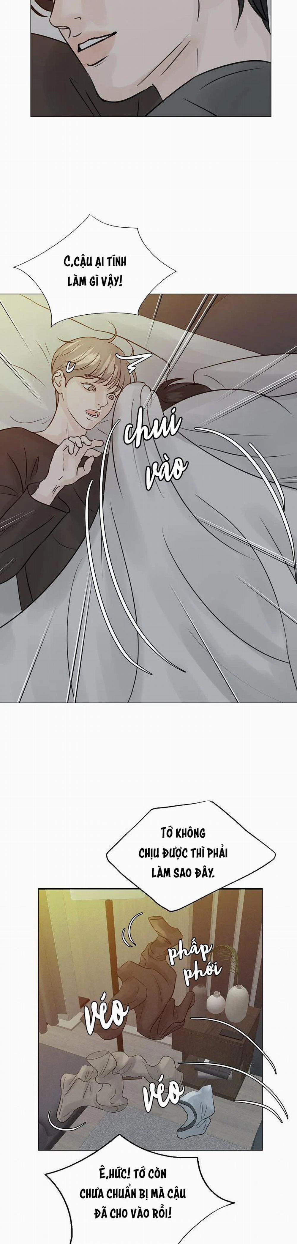 Ở Lại Bên Tôi 35 trang 19