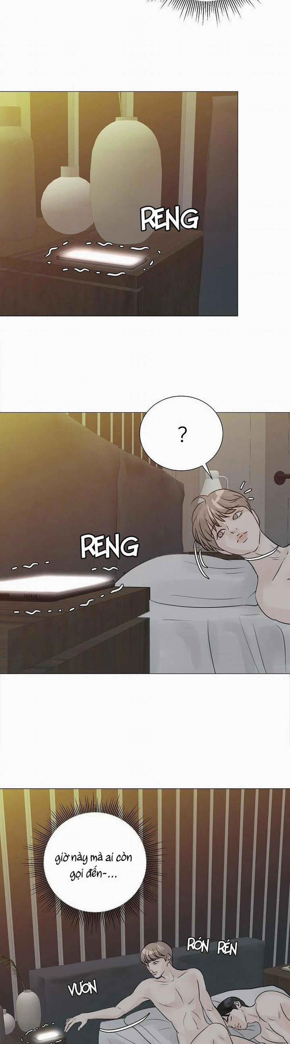 Ở Lại Bên Tôi 35 trang 21