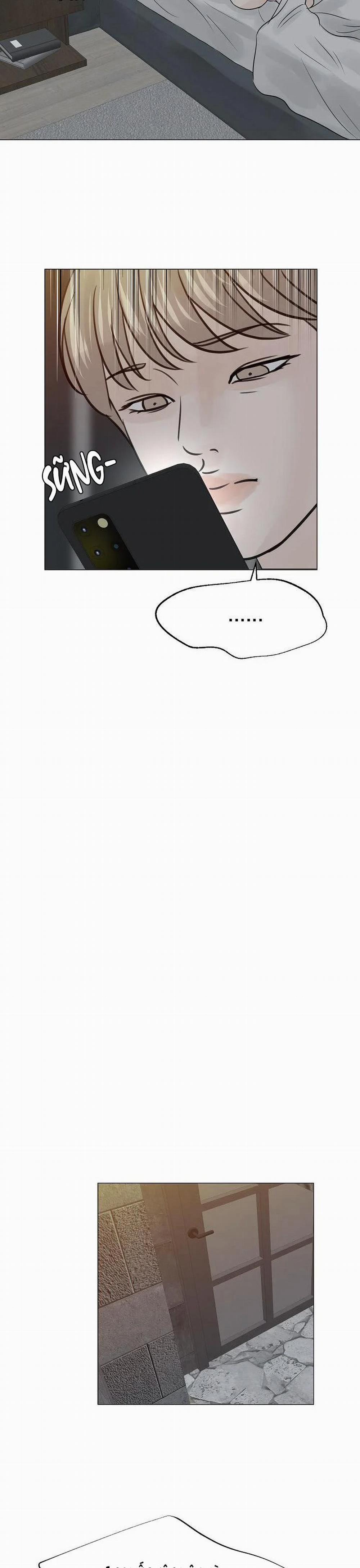 Ở Lại Bên Tôi 35 trang 23