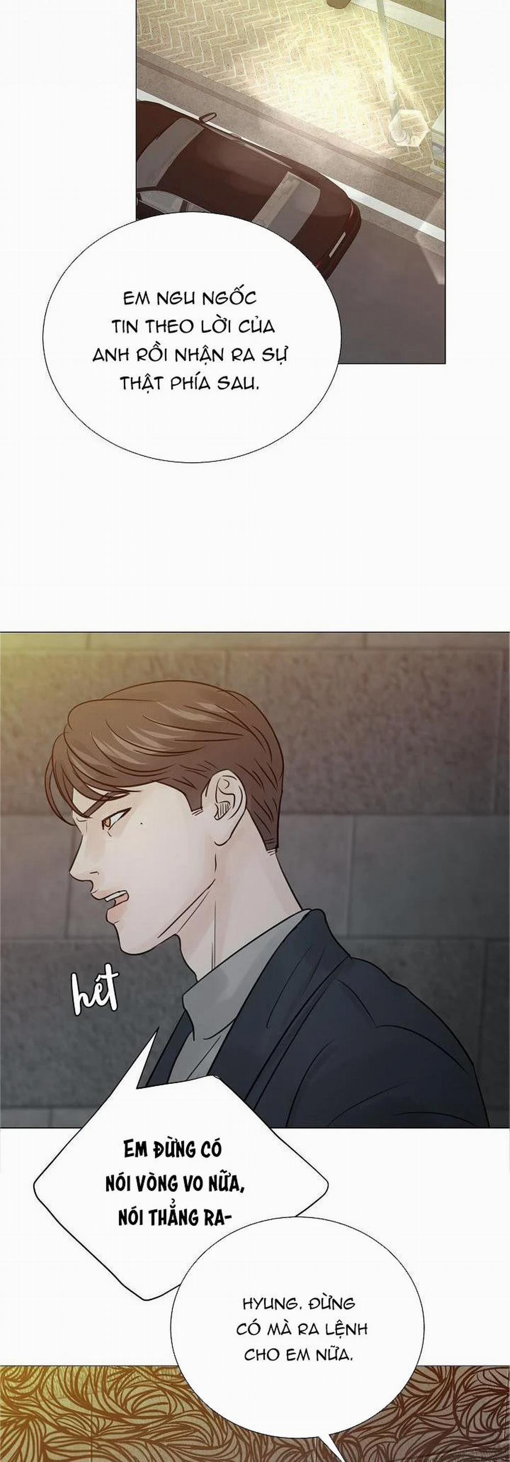 Ở Lại Bên Tôi 35 trang 29
