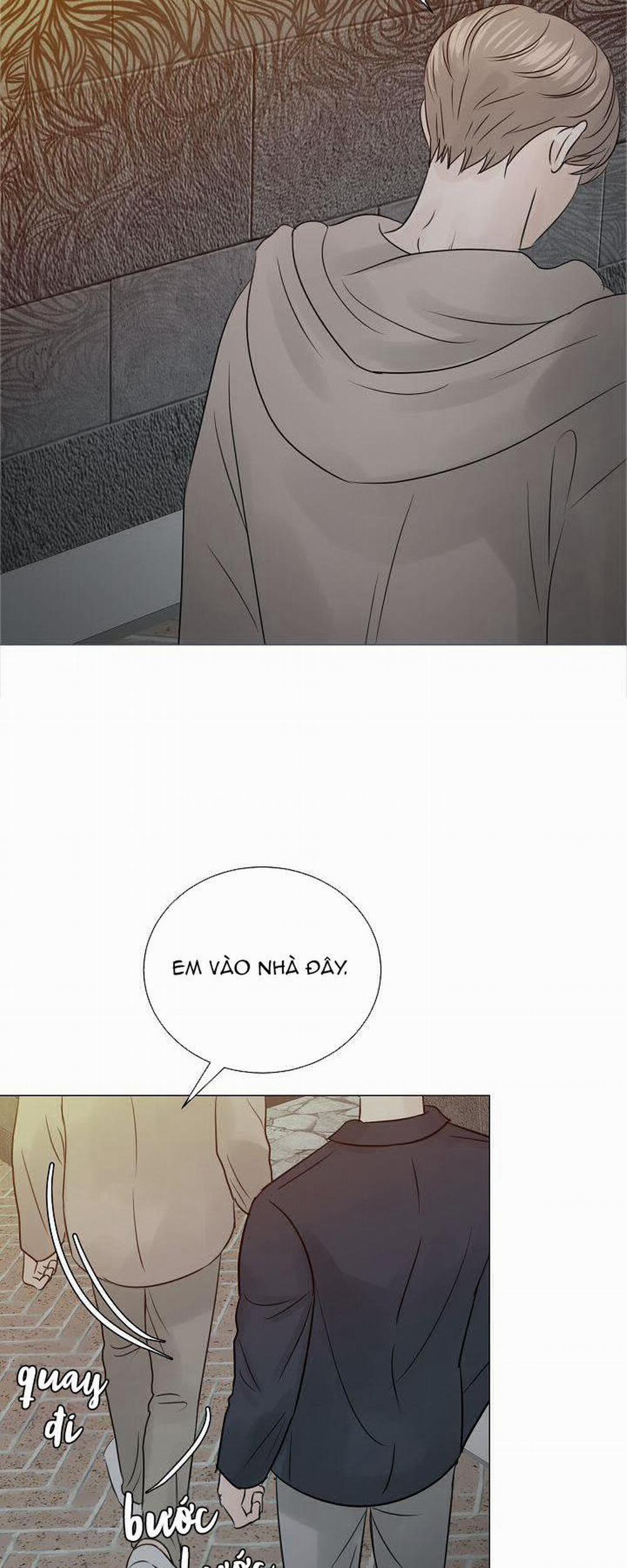 Ở Lại Bên Tôi 35 trang 30