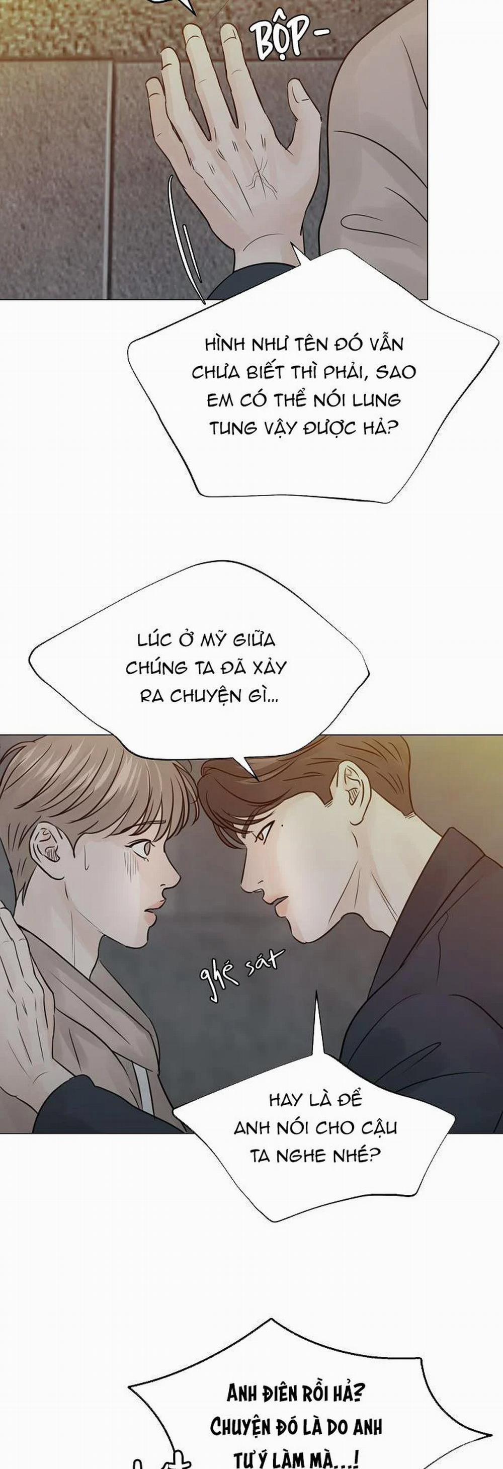 Ở Lại Bên Tôi 35 trang 33