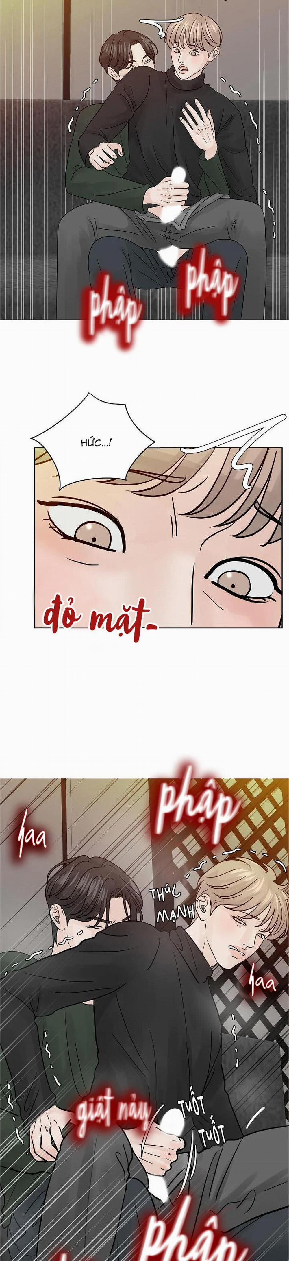 Ở Lại Bên Tôi 35 trang 4