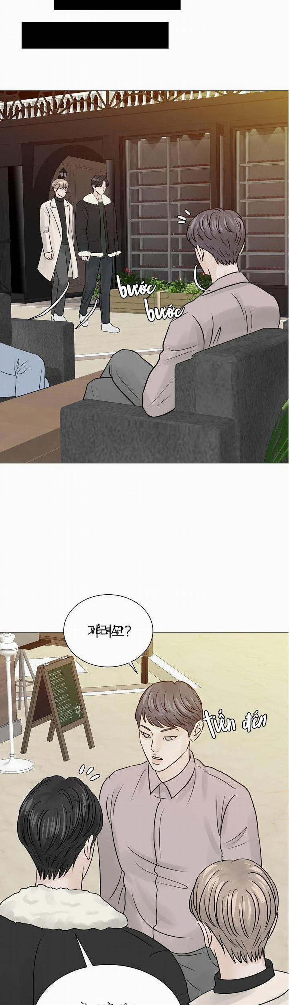 Ở Lại Bên Tôi 35 trang 8