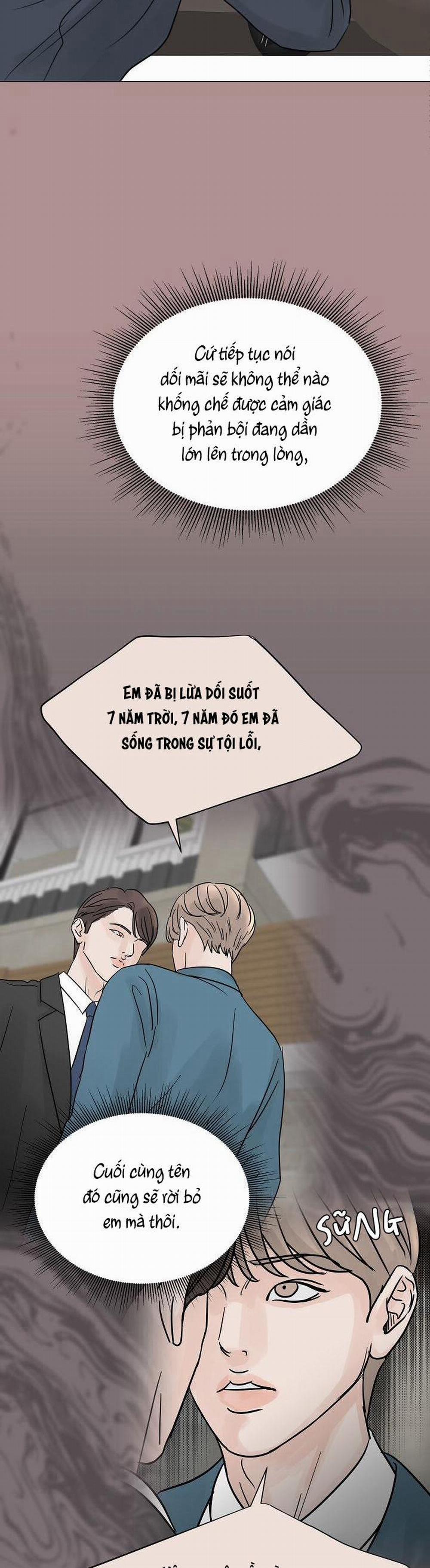 Ở Lại Bên Tôi 36 trang 12