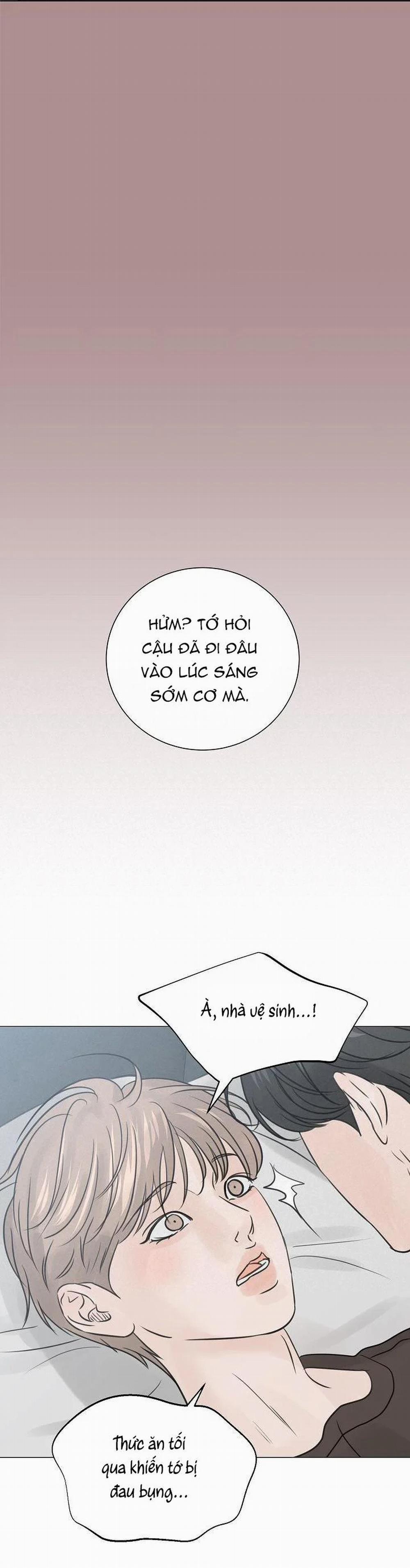 Ở Lại Bên Tôi 36 trang 17