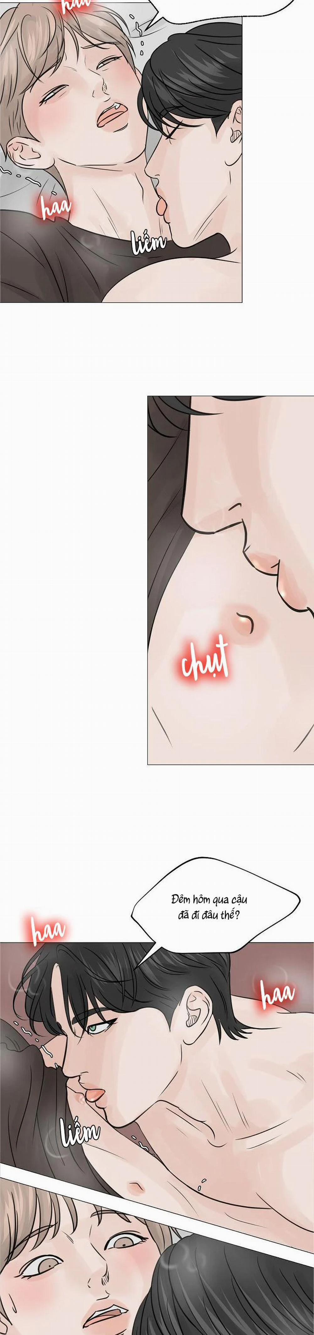 Ở Lại Bên Tôi 36 trang 2