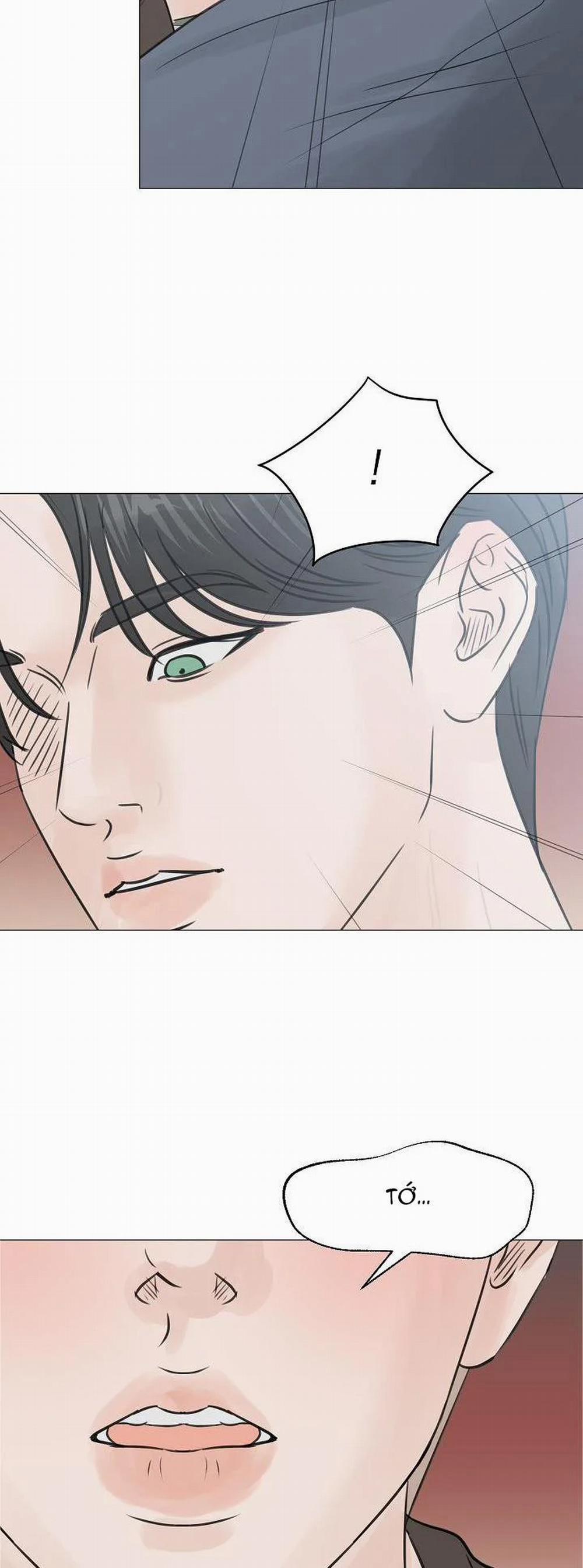 Ở Lại Bên Tôi 36 trang 21