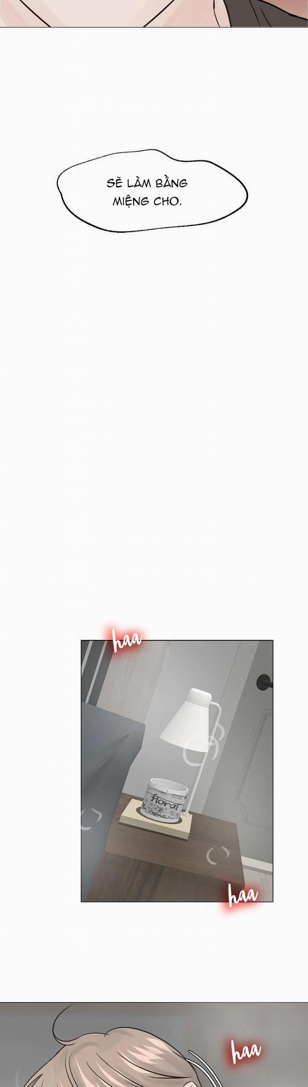 Ở Lại Bên Tôi 36 trang 22