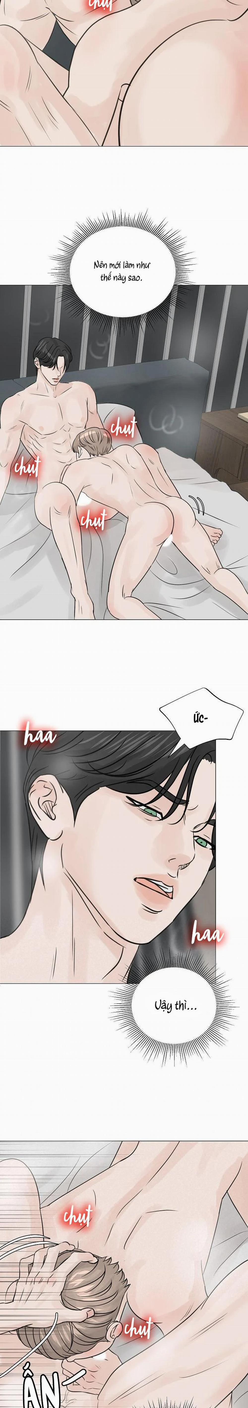 Ở Lại Bên Tôi 36 trang 24