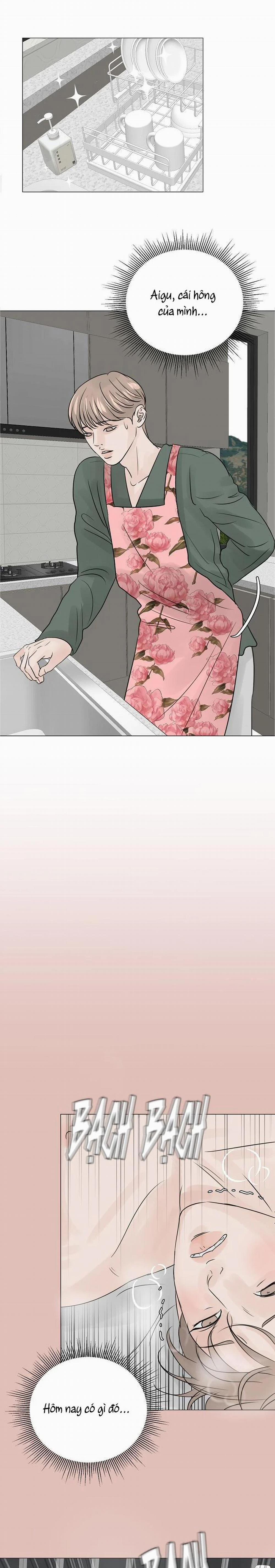 Ở Lại Bên Tôi 36 trang 26