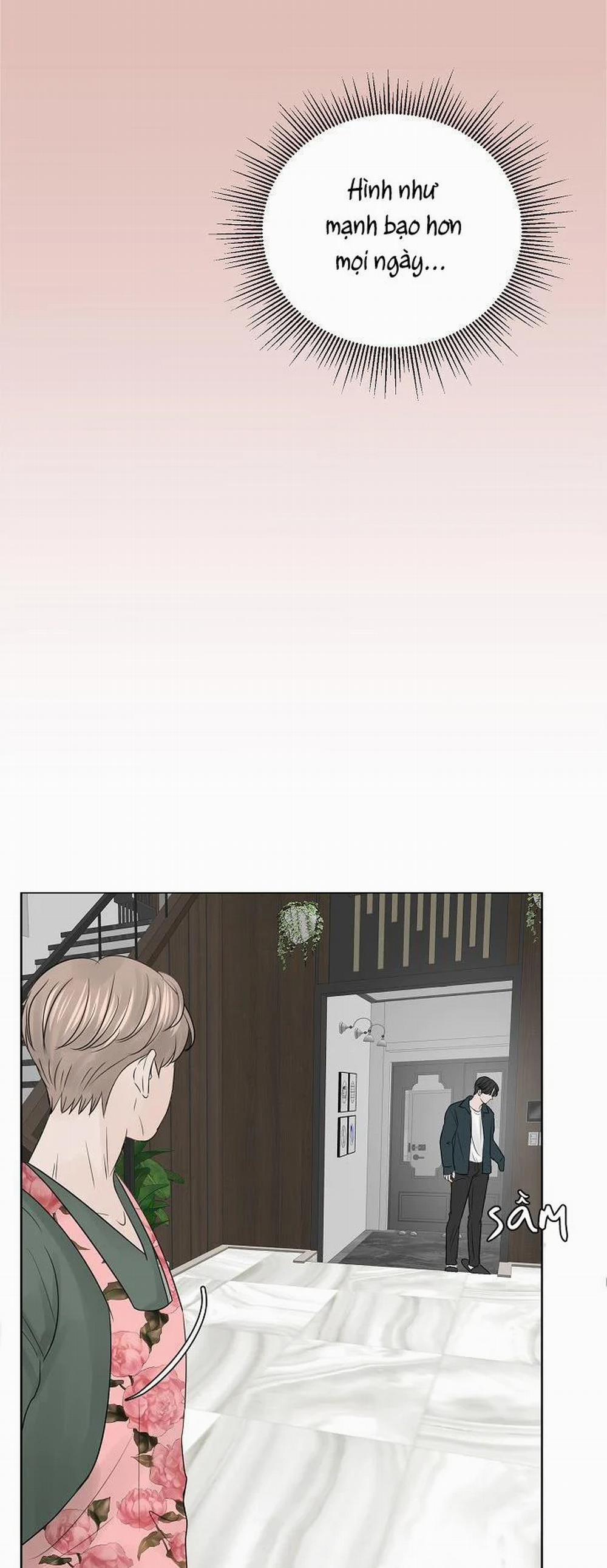 Ở Lại Bên Tôi 36 trang 28