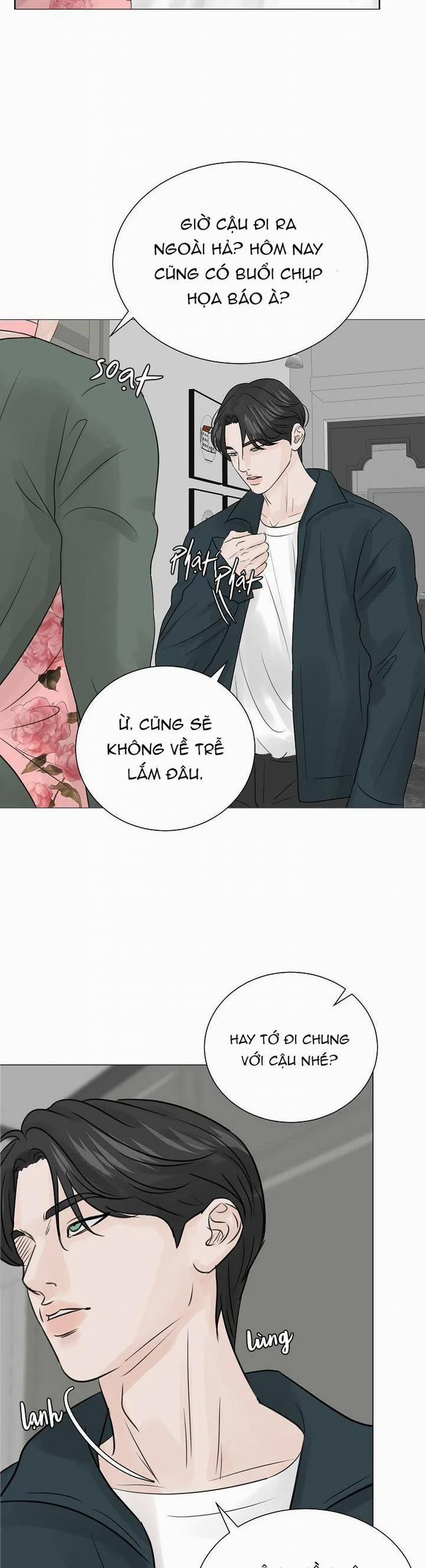 Ở Lại Bên Tôi 36 trang 29