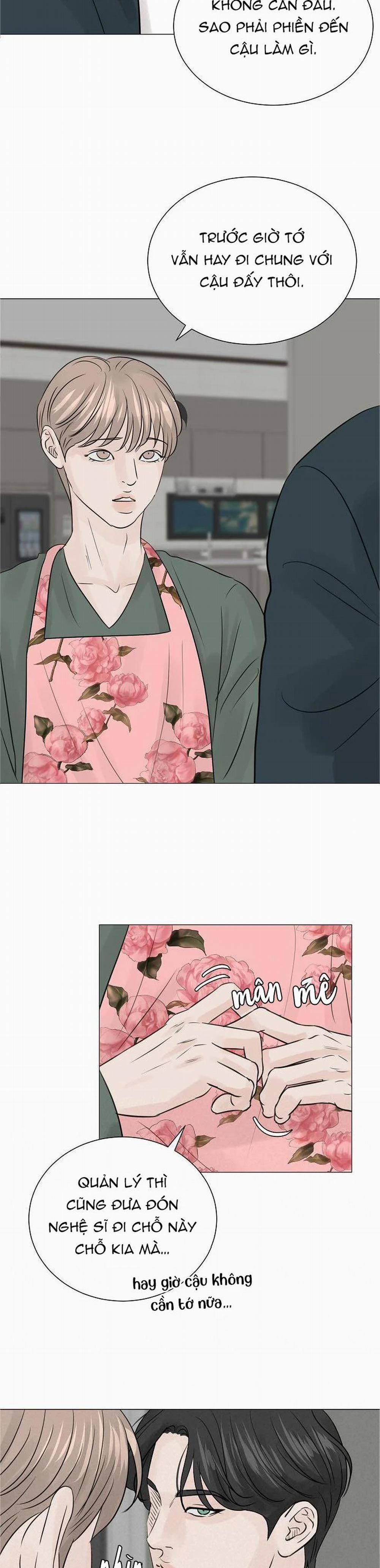 Ở Lại Bên Tôi 36 trang 30