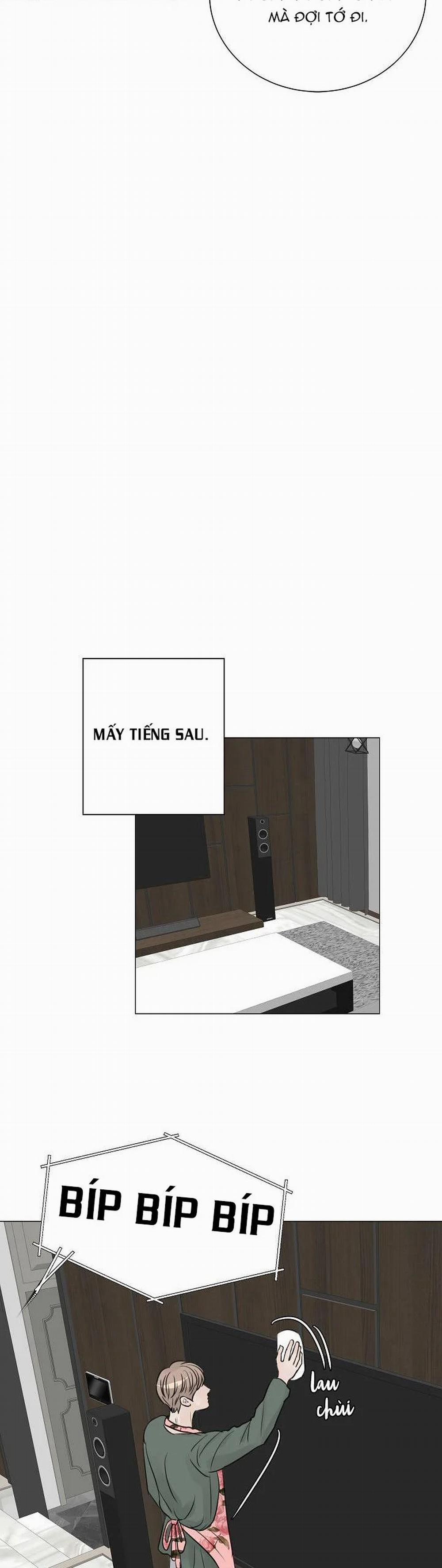 Ở Lại Bên Tôi 36 trang 32