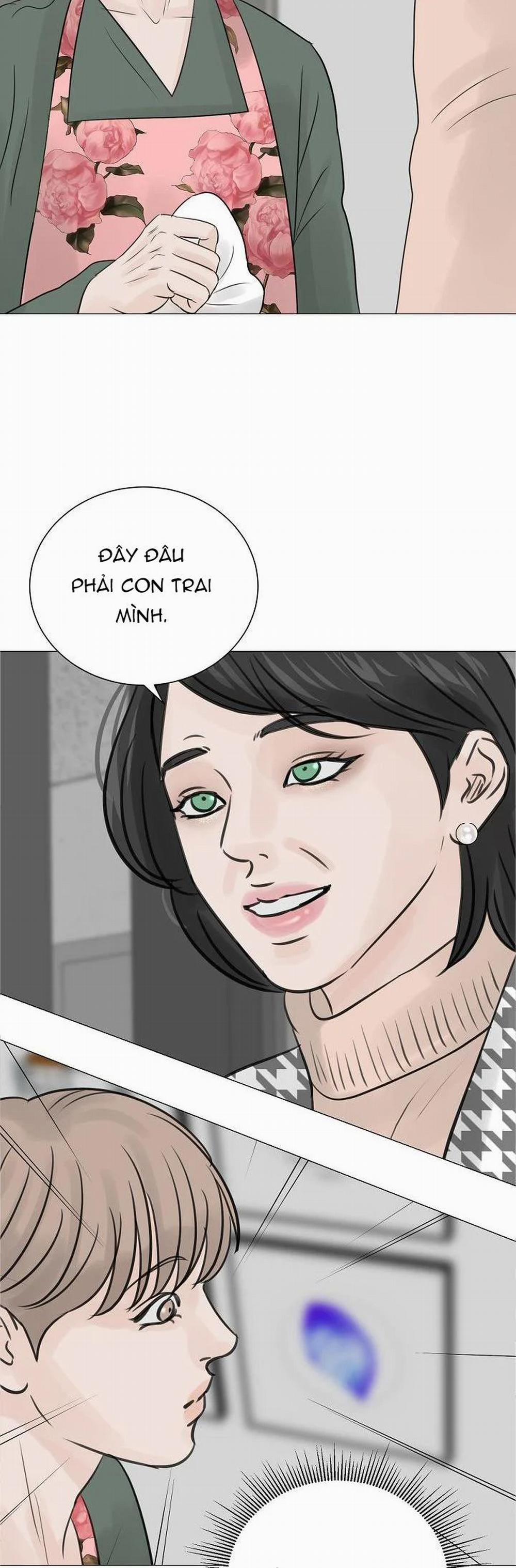 Ở Lại Bên Tôi 36 trang 36