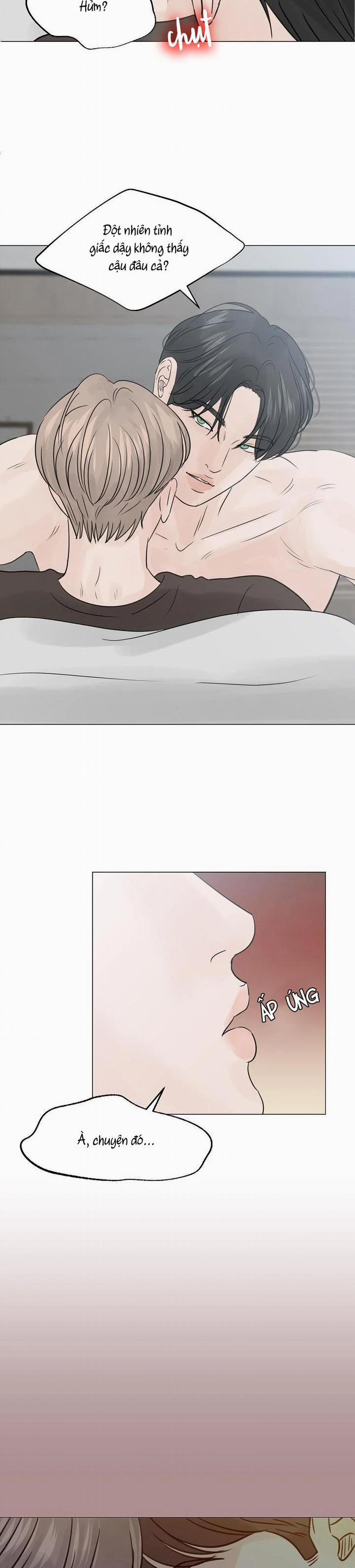 Ở Lại Bên Tôi 36 trang 4