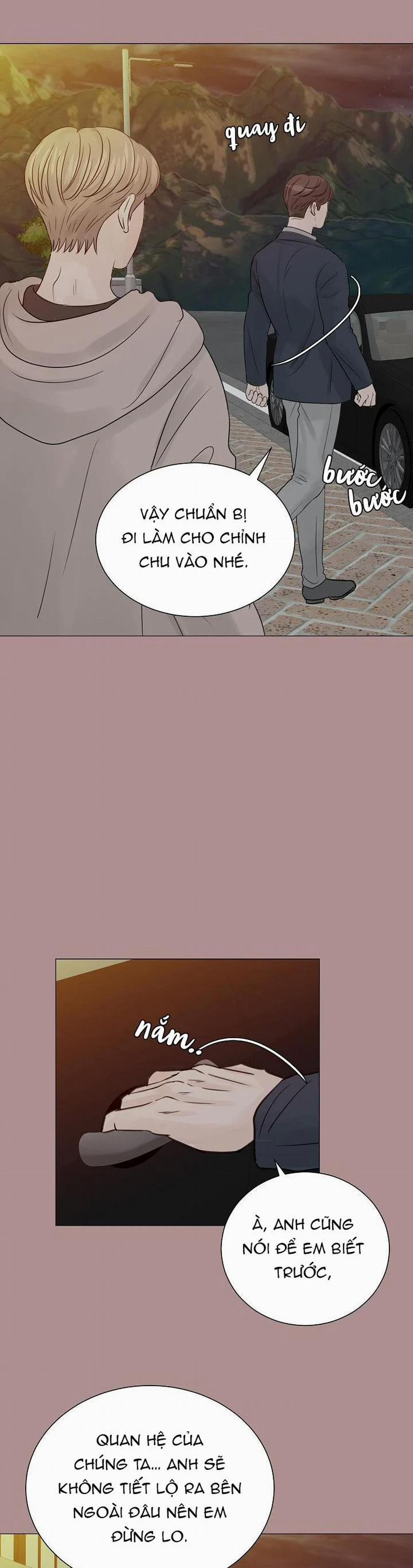 Ở Lại Bên Tôi 36 trang 9