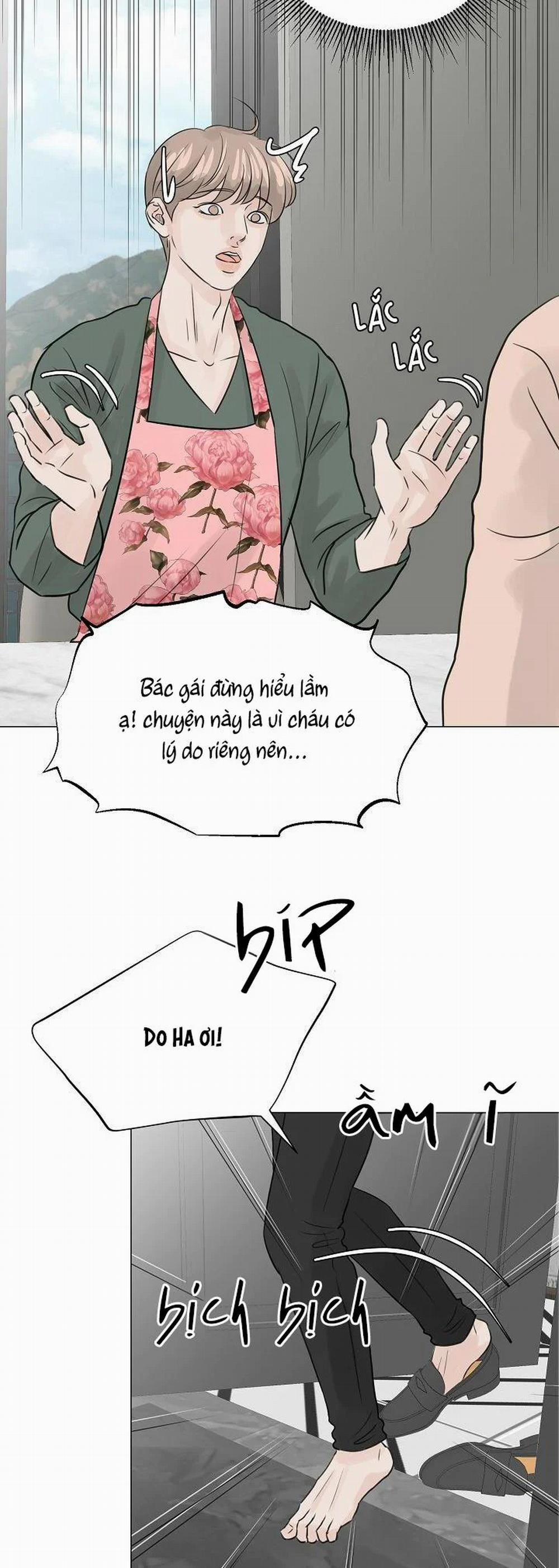 Ở Lại Bên Tôi 37 trang 12