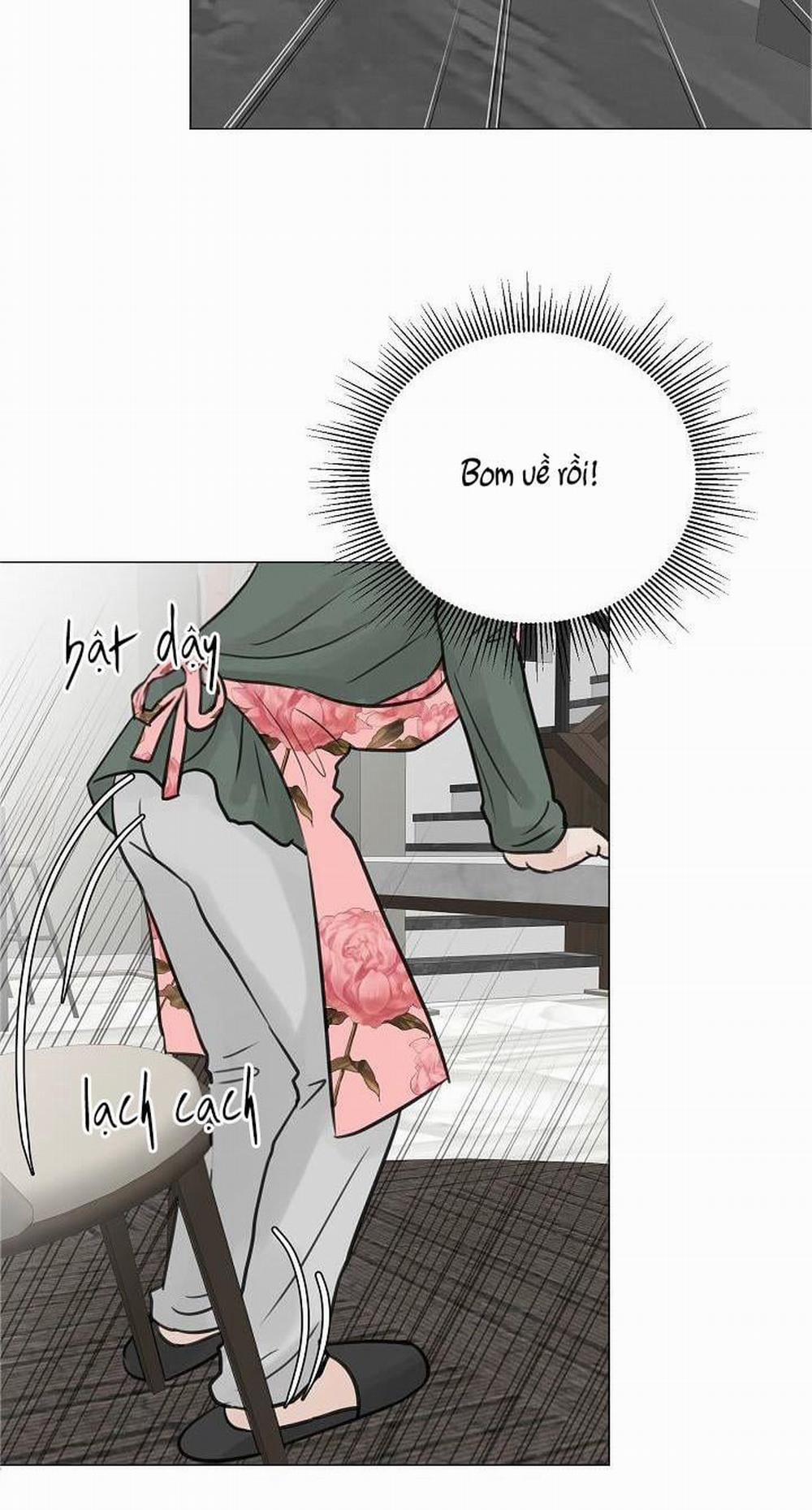 Ở Lại Bên Tôi 37 trang 13