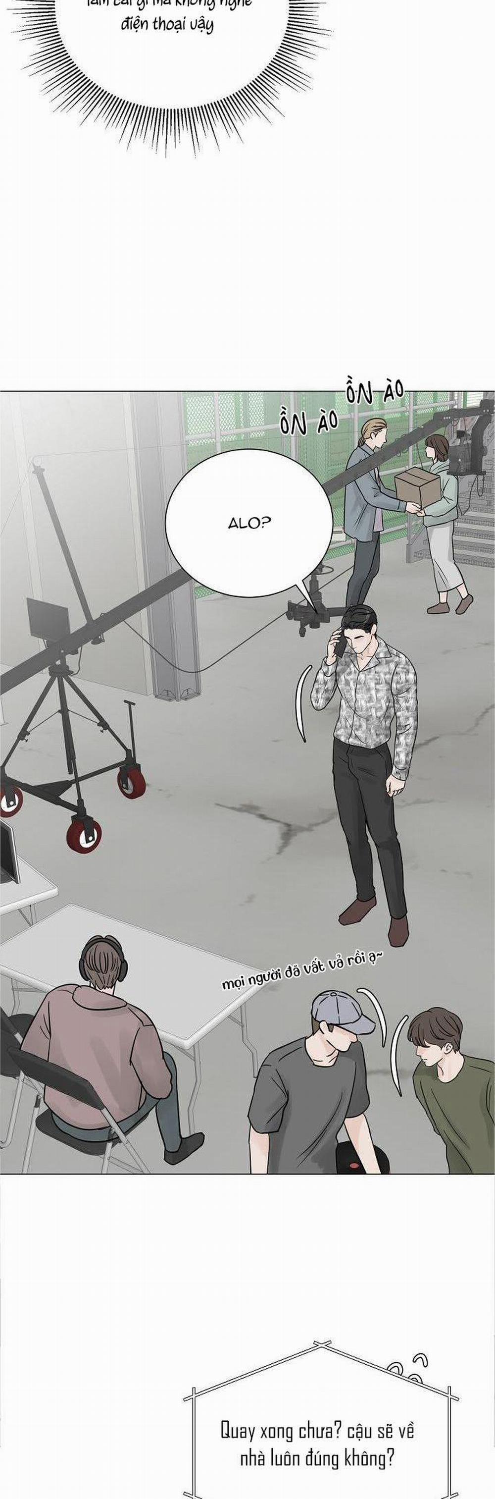 Ở Lại Bên Tôi 37 trang 2