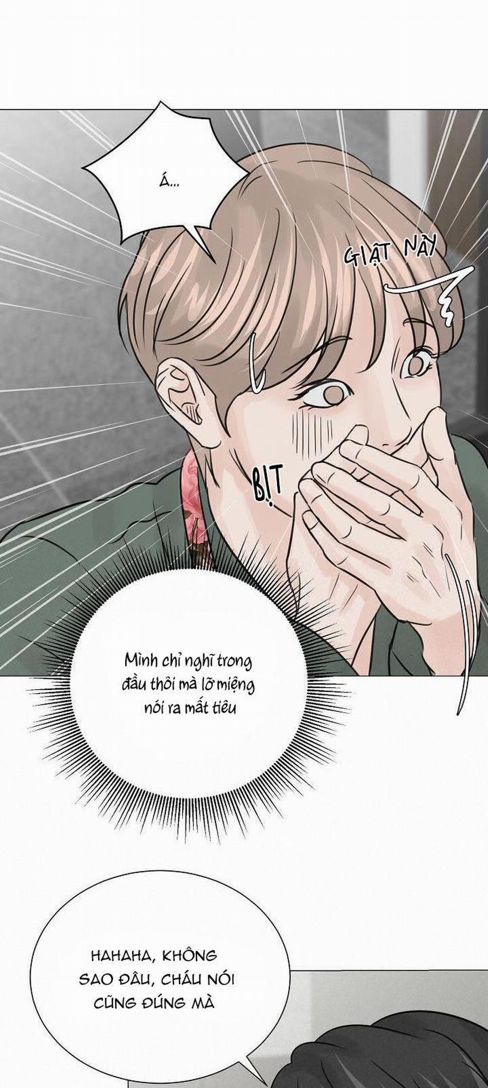 Ở Lại Bên Tôi 37 trang 22