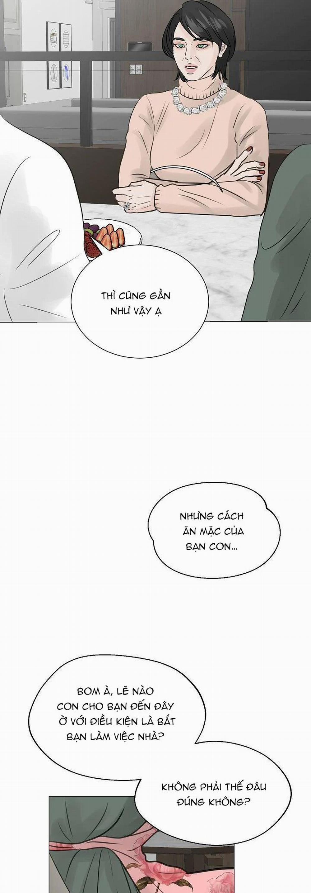 Ở Lại Bên Tôi 37 trang 24