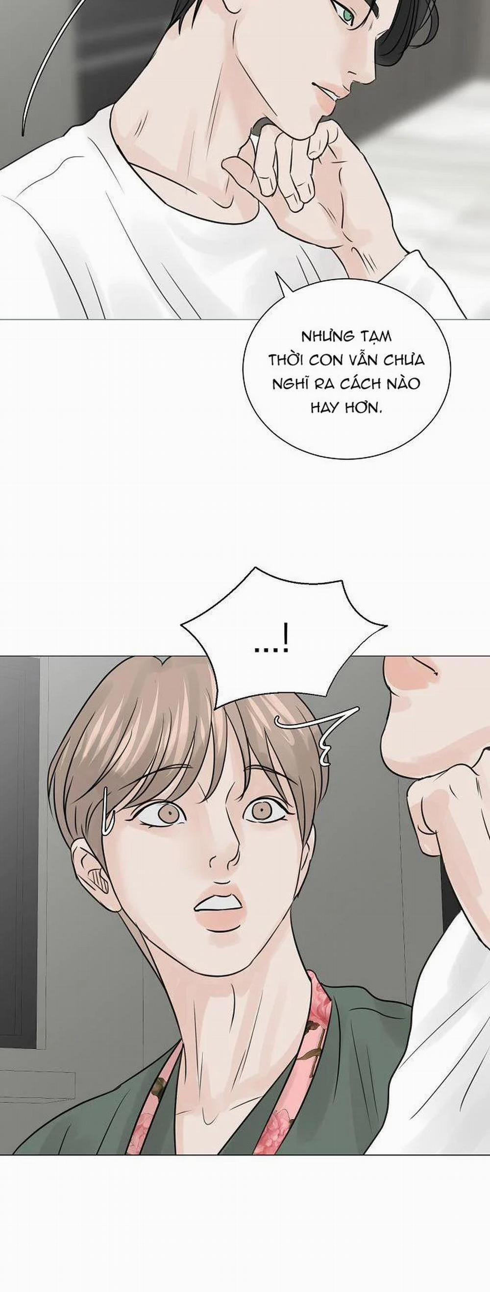 Ở Lại Bên Tôi 37 trang 26